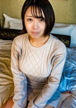 【巨乳・美女】 天然Gカップ。訳ありSEX。滲み出る背徳感だが無常に性欲処理かます。※無修整・生中出し。