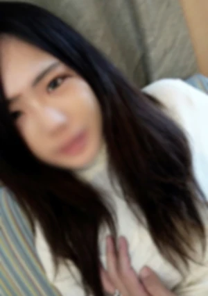 スライムみたいな柔らかおっぱい個性派まるちゃんとリモバイお散歩デートからのハメ撮り。久しぶりに会って当社比で可愛さ＆感度アップ↑別視点カメラ、フェラ抜き動画特典有り