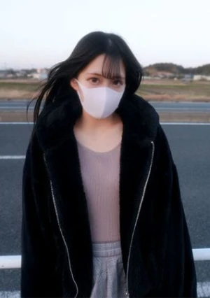 18才Gカップ極上スタイル美人、敏感ボディを思う存分堪能！遠慮なく大量中出し！『個人撮影』個撮オリジナル４２３人目