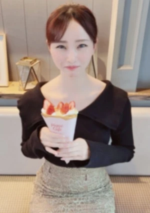 【2部作】 ウブな美女が豹変しイキ狂う２回戦セックス。美容サロンで働く美女とプチ露出デートした後は・・・恥じらう色白・美巨乳・敏感ボディーに大量中出し２連発＋大量顔射！