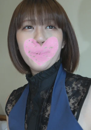 【無修正】 バリバリのアイドルをしていた短大生が決意？の顔出しOK！！ ★涼子・20歳・155cm・46kg・65(Ecup)★着エロまで撮影のつもりでしたがノリで生ハメ撮りに…リアルJDとの濃厚中出し