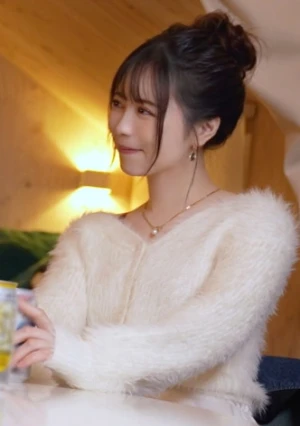 全身でセフに恋するとびきり可愛い愛玩女：ゆい(25)【女がハマる甘い沼】