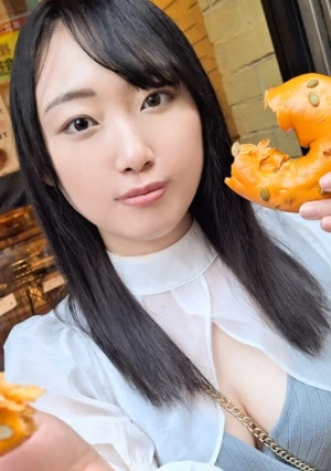 【ルックス良し！スタイル良し！感度良し！】三拍子揃ったド変態ちゃんが登場！「AVみたいなHがしたくて…」普通のHじゃ満足できなくて刺激が欲しくて応募！敏感ボディーがイキまくる姿は必見！ 【初撮り】ネットでAV応募→AV体験撮影 2141