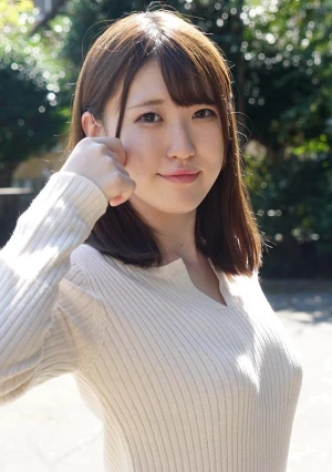 面接セックスを世に出しちゃおう！ 〜セックスでイッたことがない女子大生〜