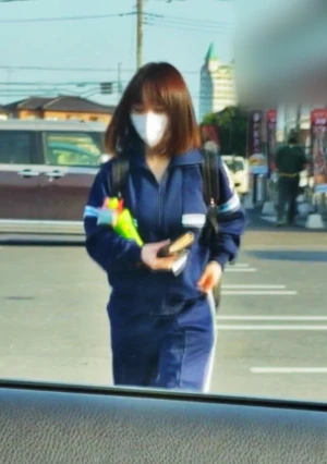 身長138㎝、、Gカップ、ピンク巨乳輪。以上多く語れません