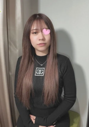 [PajamasMonashi] Pajamas De Ojama ♥ Beautiful Rin-chan With A Half-haired Face ♥ Beautiful D-cup Breasts Are A Feast For The Eyes ♥ My Pussy Is Stinging Today, So Wear A Rubber Band ♥ That's Why The End Is A Chest Shot