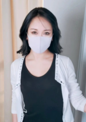 【無修正・完全素人】 ついに中出しＯＫ！あのエロＧＡＬママがイメチェンしてフェロモン大幅ＵＰ！美しさとエロさに磨きがかかりフル勃起させた極太マラをズブズブ刺されて歓喜のエロヨガリ！