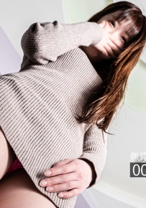 【手コキ・お世話】 愛撫の反応がつまらな過ぎたのでチンポひたすら触らせた。　※無修正・生中出し＋口内射精。