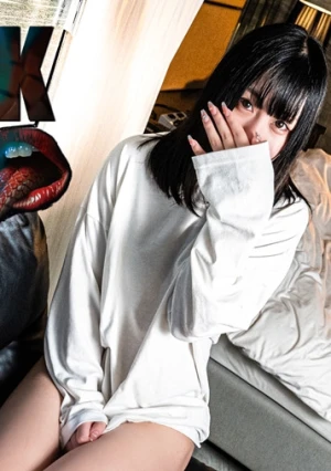 【田舎のこ】 山梨のお蕎麦屋さんでアルバイトしてる無邪気っこ。※無修正・生中出し＋イラマチオ射精。