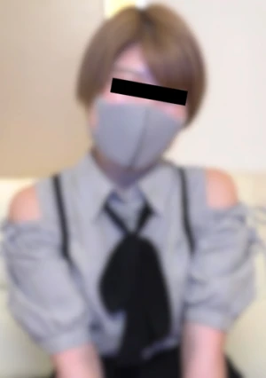 情報量多すぎて草生えたｗ！！独特な世界観を持つ北斗七星のアナルを持つコンカフェ店員の不思議ちゃん…ド変態マンコにドロっと精子中出しされご満悦♡