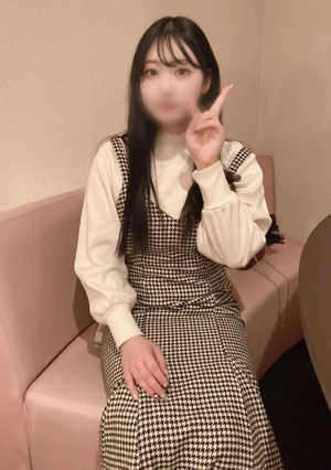 【永久保存版】 吹奏楽部所属超絶Eカップ清楚系美女と私服ホテルデート！巨根涙目イラマに生ハメごっくん！