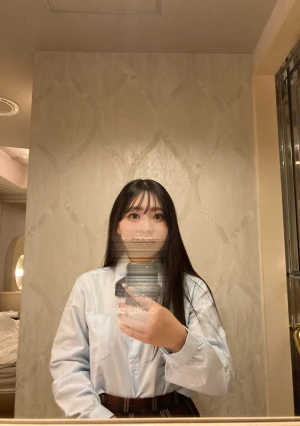 超絶Eカップ清楚系美女とのホテルデート！特有のピチピチお肌をとことん堪能し生ハメ生中出ししました…