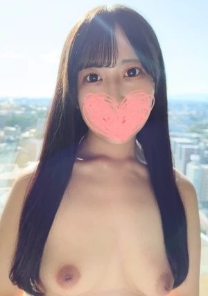 卒業おめでとう！夢に向かって走り出したもかちゃん、これが本当のラストSEX。最後はお望みのままに激しく突いて最奥に解き放ちました。