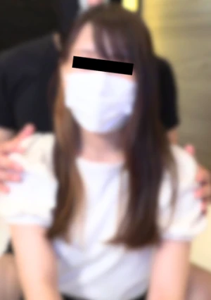 実は…隠れお・と・な♡おっとり清楚な19歳J大生が金欲と性欲にかられザーメンまみれ！！