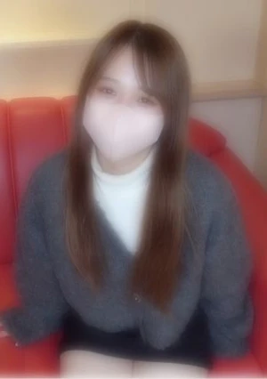 【顔射】【中出し】デカ尻Gカップの彼氏持ち□リ顔J●が浮気SEXで愛液ダラダラ。顔射と中出しでご満悦。