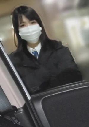 華奢なゆ〇と〇生・お泊り生ハメ・何度もハ メた日々の一部・家に居たくないと