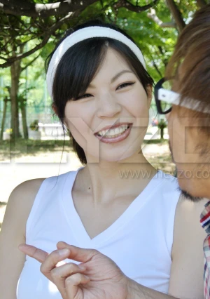 バスケットガール☆～高身長な女と３Ｐ～	- 青山沙希