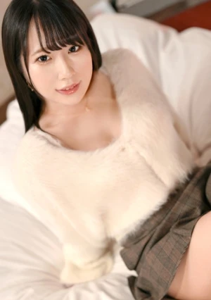 揺れるGカップ！黒髪清楚系女子大生がAV出演を決心。緊張で体を固くしながらもキスをした瞬間とろける表情！甘い喘ぎ声は必聴！ 【初撮り】ネットでAV応募→AV体験撮影 2153