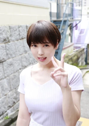 素人ナンパ いつも受け身で責め経験ゼロのうぶな女子が初めてのM男責めに挑戦したらドS痴女性が開花！乳首責め手コキで散々焦らして騎乗位挿入で自ら腰を振ってイキまくる！寸止め焦らし後に最高の大量中出し！ 竹田まい