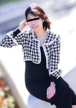 素人AV面接 ～面接だけのつもりが即ハメ中出しされた素人むすめ～