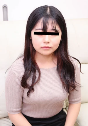 すっぴん素人 ～つるつるパイパンおマンコは見せてもすっぴんは嫌！～