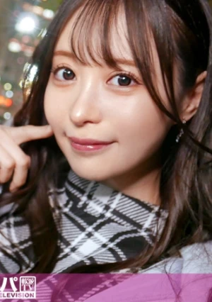 マジ軟派、初撮。 2042 声掛け、ご飯で即優勝！スタイル抜群のあざと可愛いアパレルお姉さんはとってもえっちでした。自分から「キスして…」とせがむ、のめり込みセックスは100点満点！