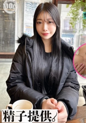 「夫に復讐したい」新婚美人のももかさん(26)。ハイスぺを産むための精子提供で欲求解消中出しSEX！