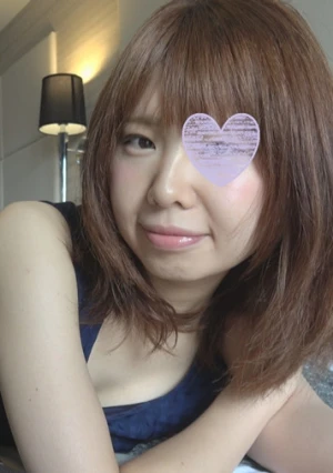 【個人撮影】 天然おっとりパイパン美女いろはちゃん前後編セット