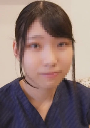 【個人撮影】 ゆずは22歳　天真爛漫Ｆカップ美巨乳ドスケベ女〇大生に大量中出し