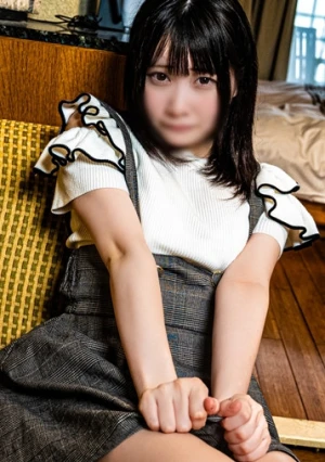 【アタリ・お宝】 顔面レベルで納得。18歳　げ　ん　え　き　あ　い　ど　る　に濃厚ザーメン生中出し。　※無修正・生中出し＋イラマチオ射精。