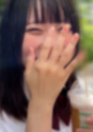 【特別顔出し】 「合法巨乳ちゃんをついにゲット！！大好物な子を好き放題突きまくり、初の中出しさせちゃいました。