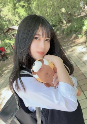 A Lonely Girl Who Just Transferred To A New School With A Cute Kansai Accent And A Soft And Hidden Big-breasted Girl ◯◯ Raw! A Sinful J&K Who Repeatedly Seduces Others Without Realizing It Is Outdoor Obscene And Cums Inside