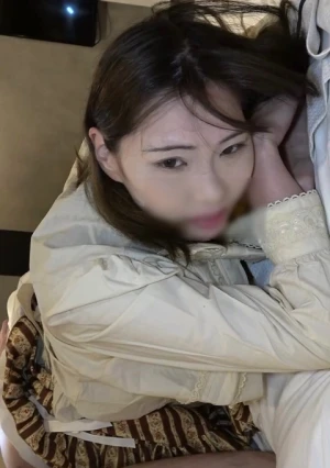 #95【抜いて応援!!】 おじさん精子で妊娠してメンタル崩壊してしまったひなちゃん。彼女の自己肯定感を高めるため抜いてあげてください！大勢の人に見てもらうため孕ませ成功の瞬間を格安でもう一度！