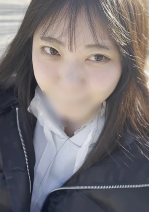 初撮り！天然不思議っこ医療系学生「だめぇぇ、恥ずかしい///」初々しく照れるまなちゃんが絶倫おじさんとイチャH