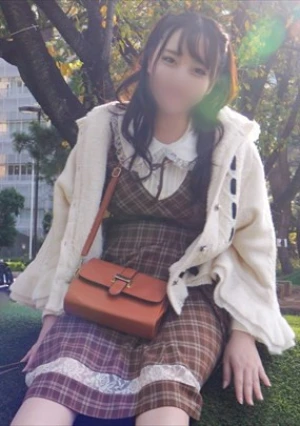 【セックス**】 ヤリマンコンカフェ嬢23歳を口説いてオフパコAV撮影♡ドMでイキまくりマジキチ中出しパコパコ【閲覧注意】