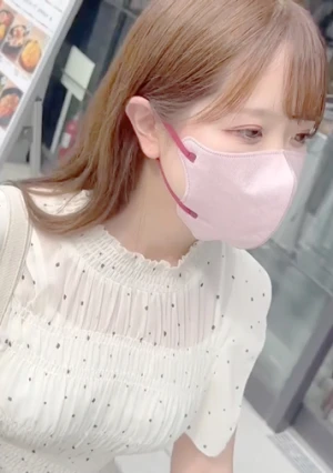 美肌極まる魅惑の音大生美人メンエス嬢にハメ撮りを申し込んでみた【無修正】