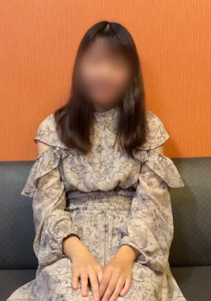 【経験人数1人】 未熟な保育●生19歳。初めて知る快楽の強さとナマの洗礼にバグりちらかす→生外射精。