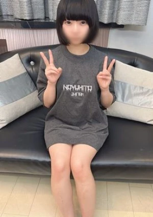 メジャー デビュー前。まだ垢抜ける前の素朴な頃のもえちゃん♪150cm前後の低身長.ロ. リ な身体を生ちんぽでガン突きして痙攣えっち♡