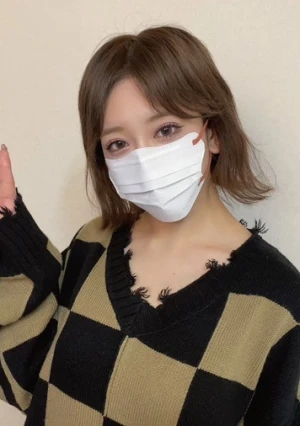 【潮！潮！潮 が止まらない！】 セックス偏差値90の巨乳美女！ 快楽に全振りしたドスケベ交尾！【のぞみ(26)】