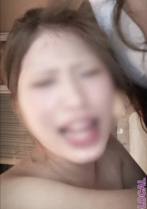 【無・素人】 シングルマザー37歳 モデル撮影のバイトで中出しセックスの快感に溺れて放心状態