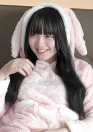 マジで天使？！寝起きから可愛いゆなちゃんに寝起きの中出し！お掃除フェラえっち！