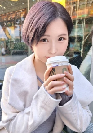 落ち着いた雰囲気が逆にミステリアスな大人のお姉さん。SEXが始まると豹変し、気持ち良すぎて身体がのけ反っていることに気づかずイキまくり！ 【初撮り】ネットでAV応募→AV体験撮影 2171