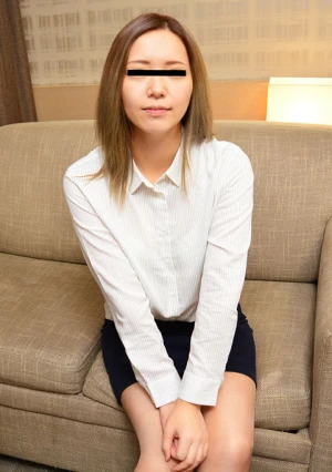 営業OLの外回り中出しSEX！