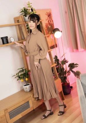 モデルコレクション 七瀬結衣