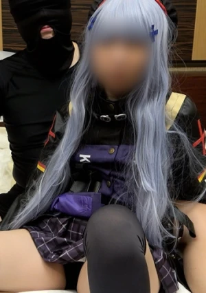 【ハメ撮り】 細身ヲタ人妻さん！指揮官、こんな姿、見せたくない…【個人撮影】