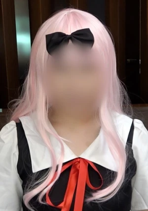 【ハメ撮り】 声カワＦカップちゃん！ドーンだYO！【個人撮影】