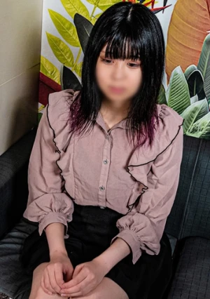 まだエロさのかけらもない※無修正・生中出し。