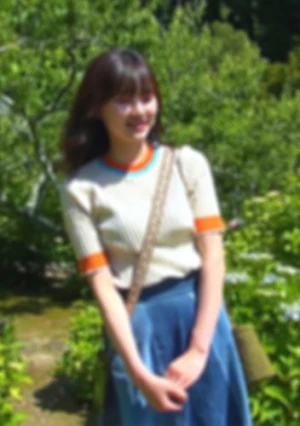 大傑作！ アイドル級はなちゃん！すべすべ美肌を紅潮させて「くぅーーん♡だめぇ♡」と何度も痙攣イキ。マン汁ダラダラのマンコに何度も中出し！