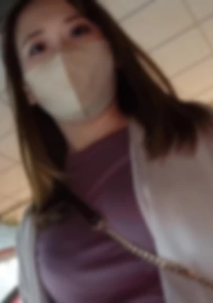 【強者男性×チン媚びOL】 関西弁の色白Fカップがテストス**ンMAXつよつよチ●ポに服従。初めて本当の快楽を知りドМ開花メス顔晒してチンポケースとして使われる