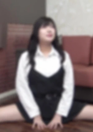 【中出し】 長身＆軟体＆ムチムチボディのキレカワ女性が髪を振り乱して淫れる汗だく絶叫SEX。